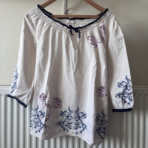 Odd molly boho embroidered - odd,