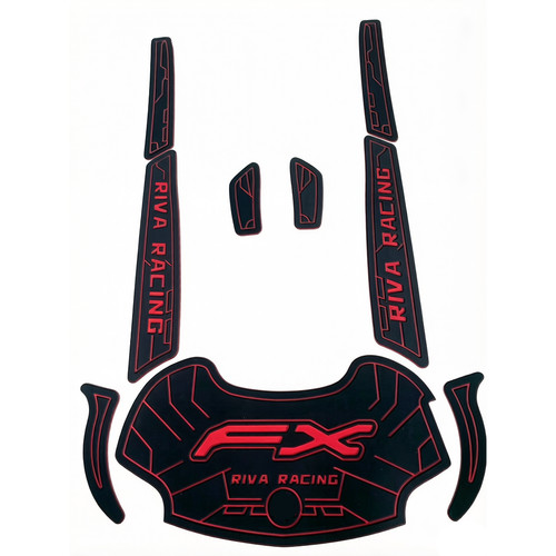 Custom jet ski eva marine - jet,
