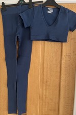 Pretty Little Thing Blue