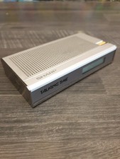 Sharp CT-660 Talking Time