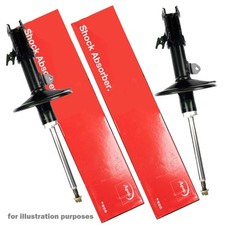 APEC Rear Shock Absorber Pair