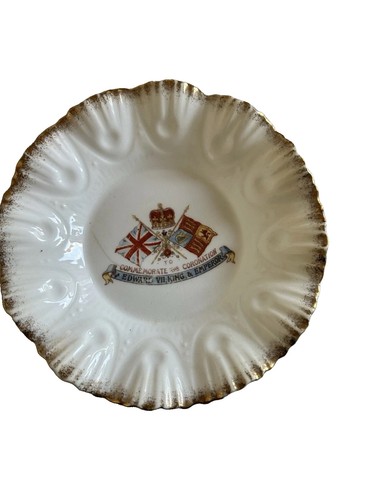 Rare king edward vll - vll, 1902
