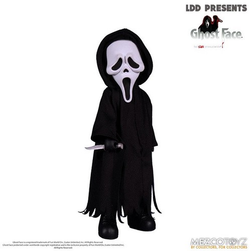 Living dead dolls presents - dolls,