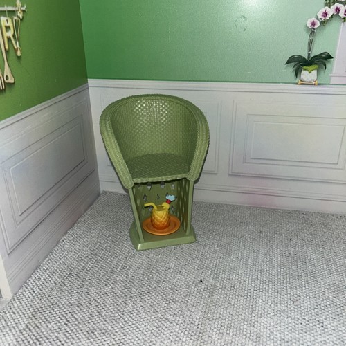 Vintage 2003 mattel - 2003, scene