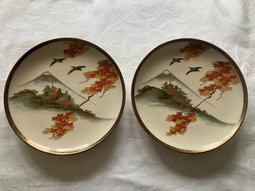 Pair japanese - a, of