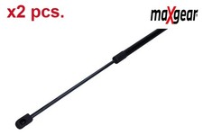 GAS SPRING BONNET FITS: JEEP