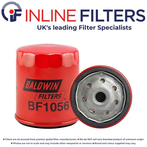 Fuel filter for mercedes 300d - for,