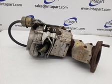 1995 NISSAN SKYLINE GT-R R33 TURBOCHARGER RB26DETT