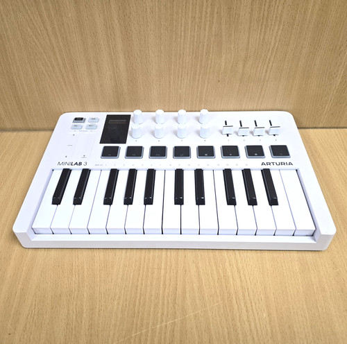 Arturia minilab key - minilab, 3