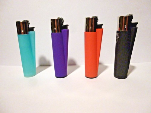 Clipper lighters soft - clipper,