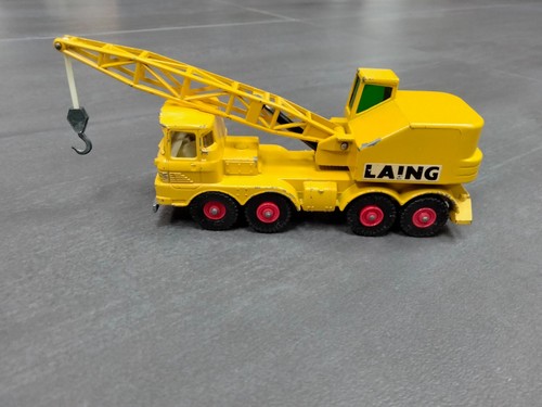 Matchbox lesney king size - king, no