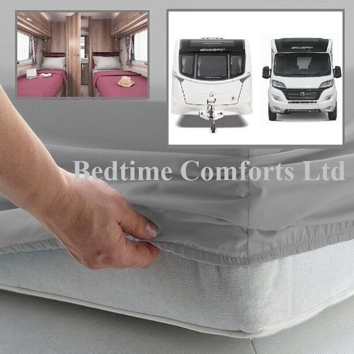 Shorty bed fitted - fitted, 30"