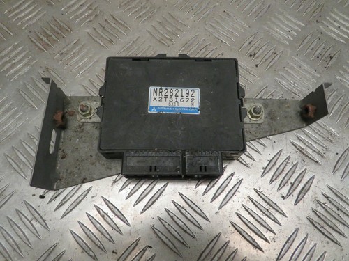 Mitsubishi evo electrical - mitsubishi,