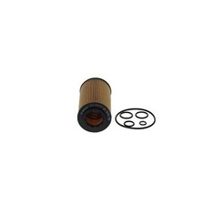 Oil filter for mercedes - filter,
