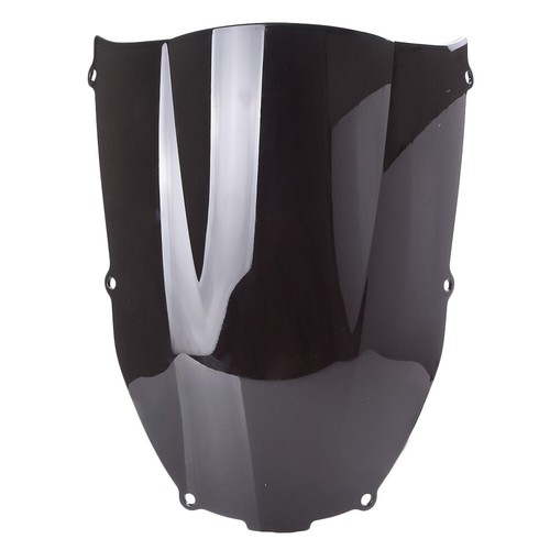 Front windshield wind screen - front,
