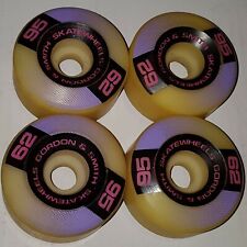 G&S - Fade - 62mm 95a -
