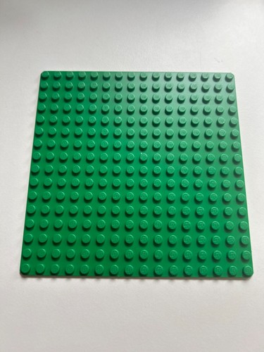 Lego green baseplate building - baseplate,