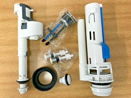 Complete universal cistern - complete,