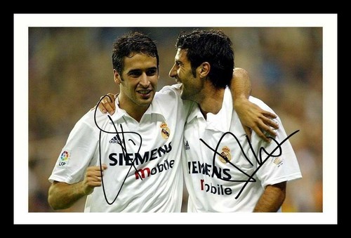 Raul luis figo real - luis,