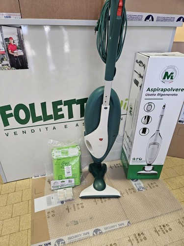 Kobold 135 vacuum - vacuum, cleaner