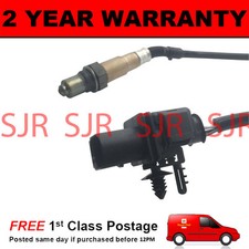 FRONT 5 WIRE WIDEBAND OXYGEN