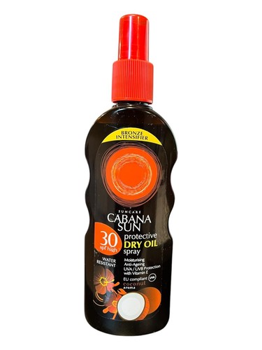 Cabana sun deep tanning - sun,