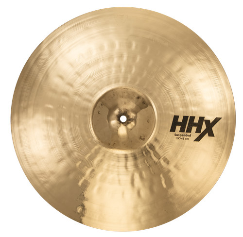 Sabian hhx suspended - sabian,