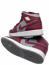 Air Jordan 1 Mid Trainers GS