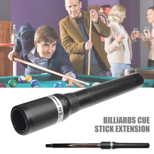 1pcs abs telescopic pool cue - abs,
