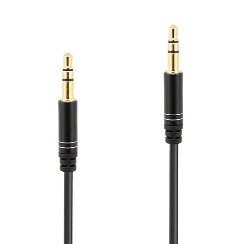 5mm audio cable - cable, lead