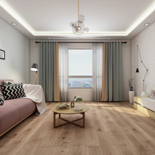 Luxury SPC Click Plank