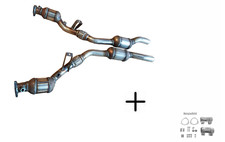 NEW Catalytic Converter Cat