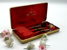 Vintage Cufflinks Tie Pin And