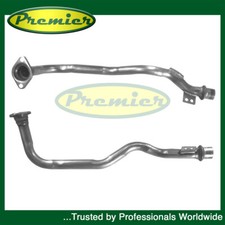 Premier Front Exhaust Pipe