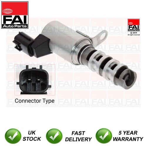 Variable valve timing solenoid - variable,