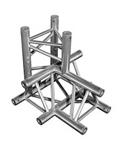 Aluminium trussing trio 290 - aluminium,
