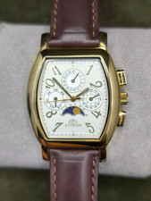 ASTRON Moonphase Calendar Mens