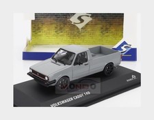1:43 SOLIDO Volkswagen Caddy