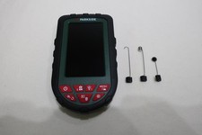 Parkside Inspection Camera
