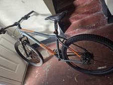 Men's Mountain Bike