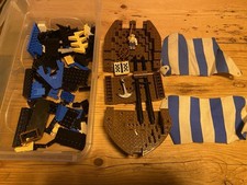 LEGO Pirates Caribbean Clipper