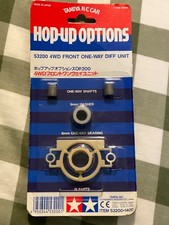 Tamiya 53200 4WD Front One Way