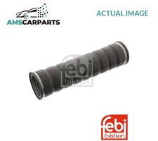 CHARGE AIR COOLER INTAKE HOSE
