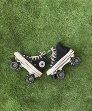 Custom Converse Chuck 70 Quad