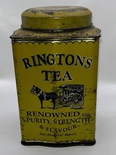 Vintage Ringtons Tea