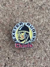 EXETER CHIEFS OFFICIAL RUGBY