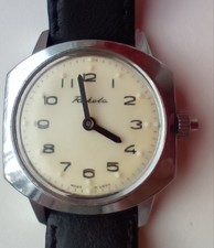 Raketa ussr for the blind - raketa,