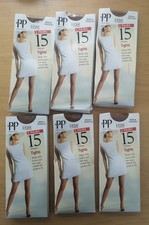 Bundle/Job Lot Tights 12 Pairs