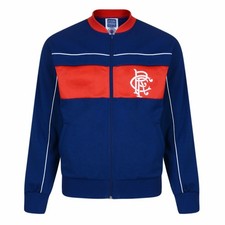 Rangers 1984 Retro Track