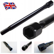 Spare Wheel Winch Tool For